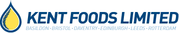 Kent Foods logo